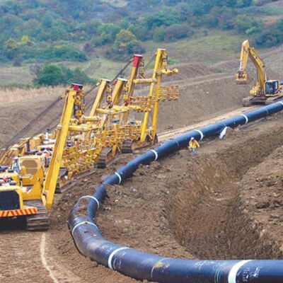 Gasoducto La Laguna – Aguascalientes