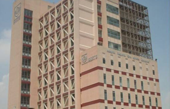 Creation of Hospitals and Roads